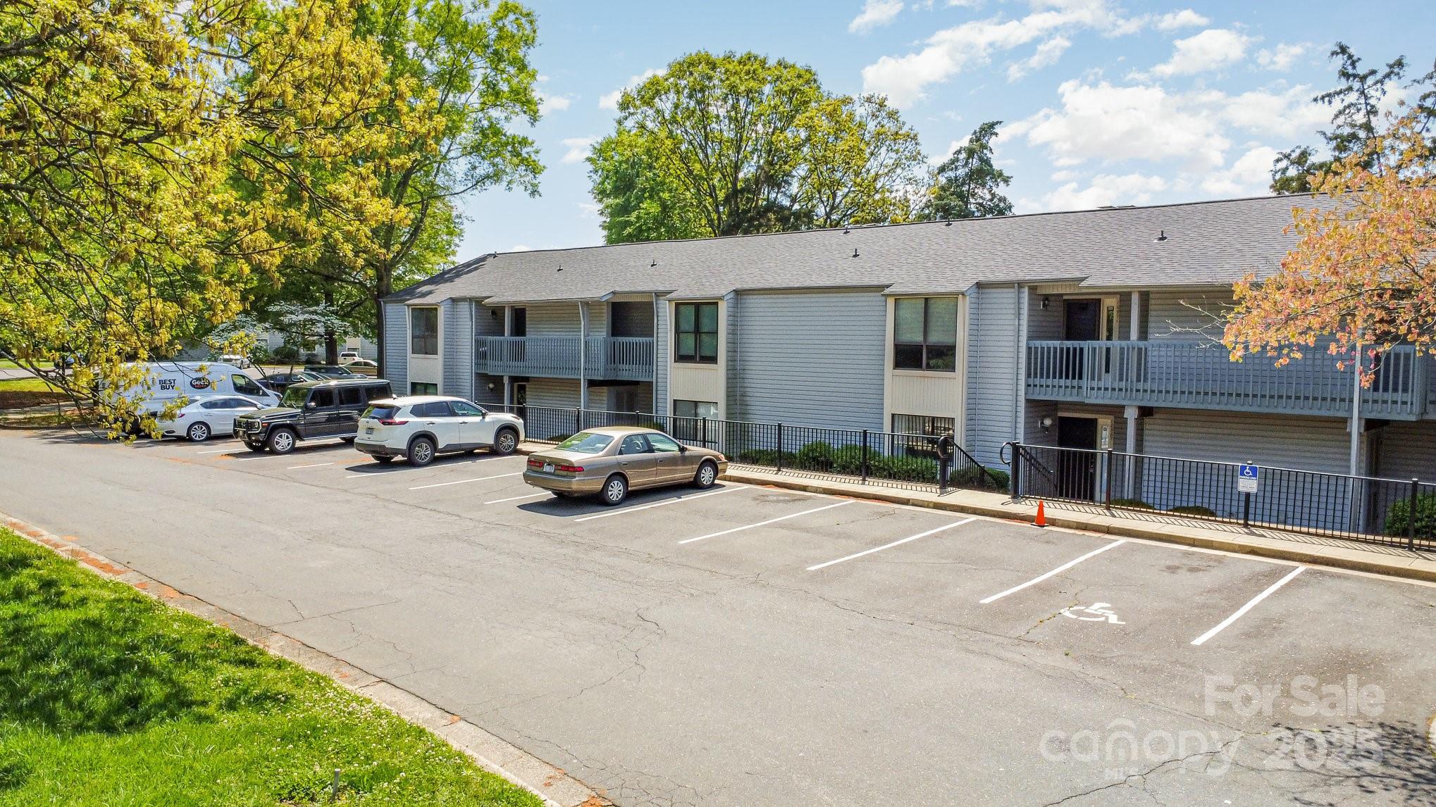 10967 Harrowfield Road Charlotte, NC 28226 - Photo 30 of 31 Gallery Image 30