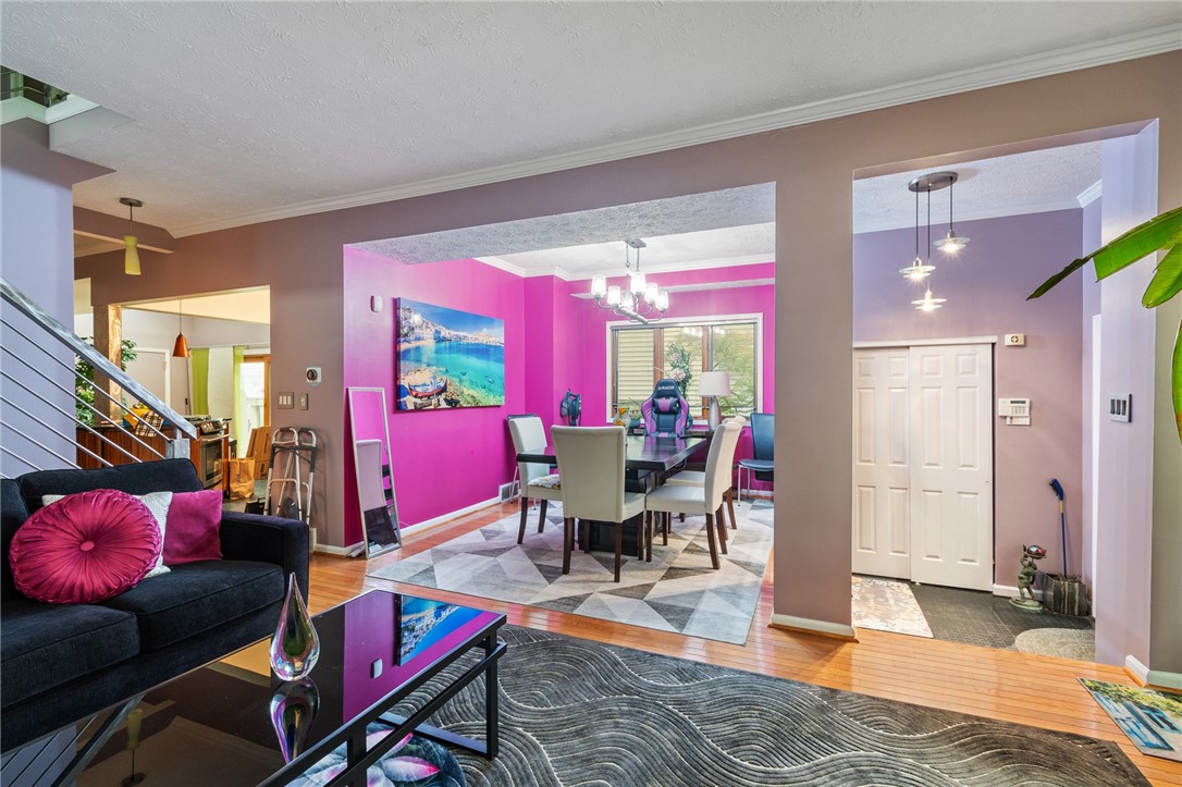 232 South Fitzhugh Street Rochester, NY 14608 - Photo 9 of 24 Gallery Image 9