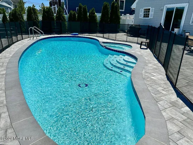 $8,700 | 288 Periaqua Lane, Mantoloking, NJ 08738