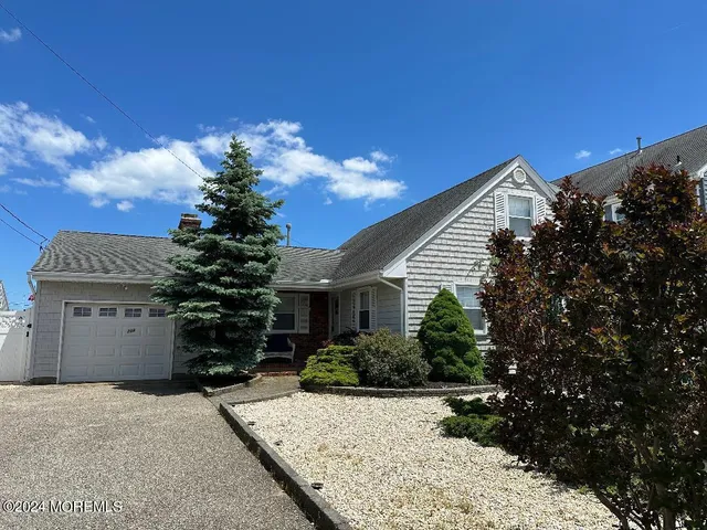 $8,700 | 288 Periaqua Lane, Mantoloking, NJ 08738