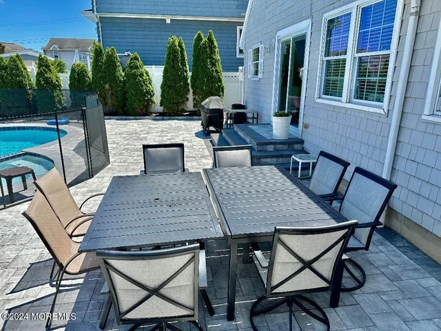 $8,700 | 288 Periaqua Lane, Mantoloking, NJ 08738