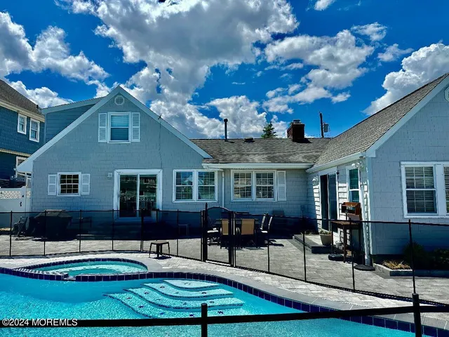 $8,700 | 288 Periaqua Lane, Mantoloking, NJ 08738