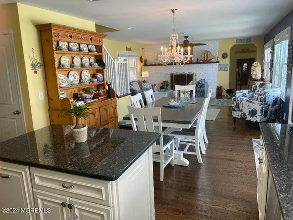 $8,360 | 288 Periaqua Lane, Mantoloking, NJ 08738