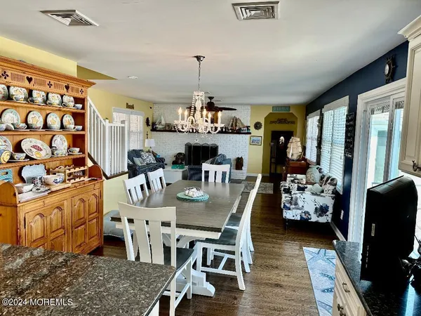 $8,360 | 288 Periaqua Lane, Mantoloking, NJ 08738