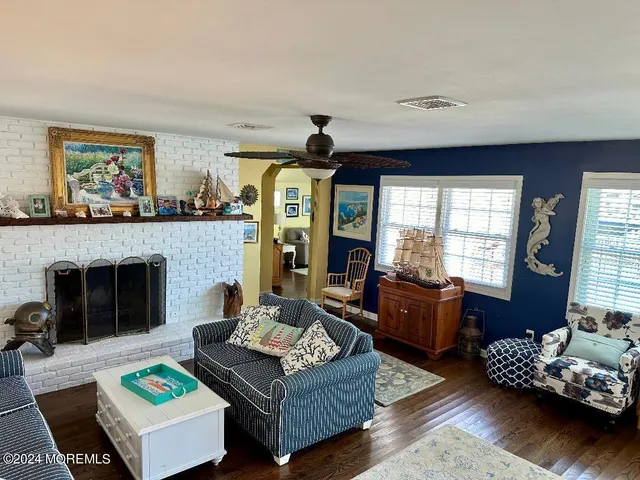 $8,700 | 288 Periaqua Lane, Mantoloking, NJ 08738