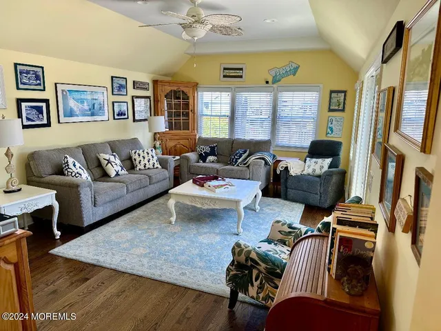 $8,700 | 288 Periaqua Lane, Mantoloking, NJ 08738