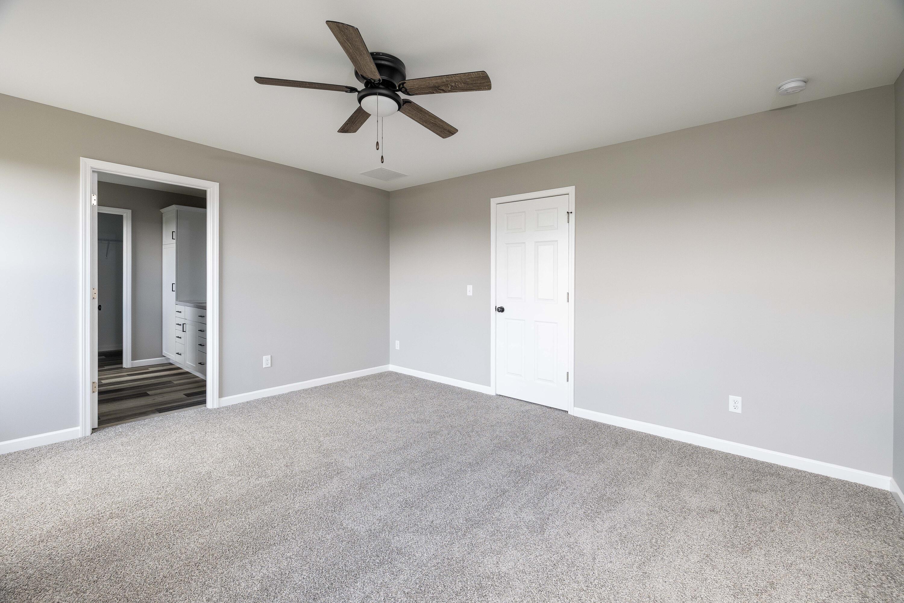 403 Wolf Street Rensselaer, IN 47978 - Photo 25 of 38 a view of an empty room
