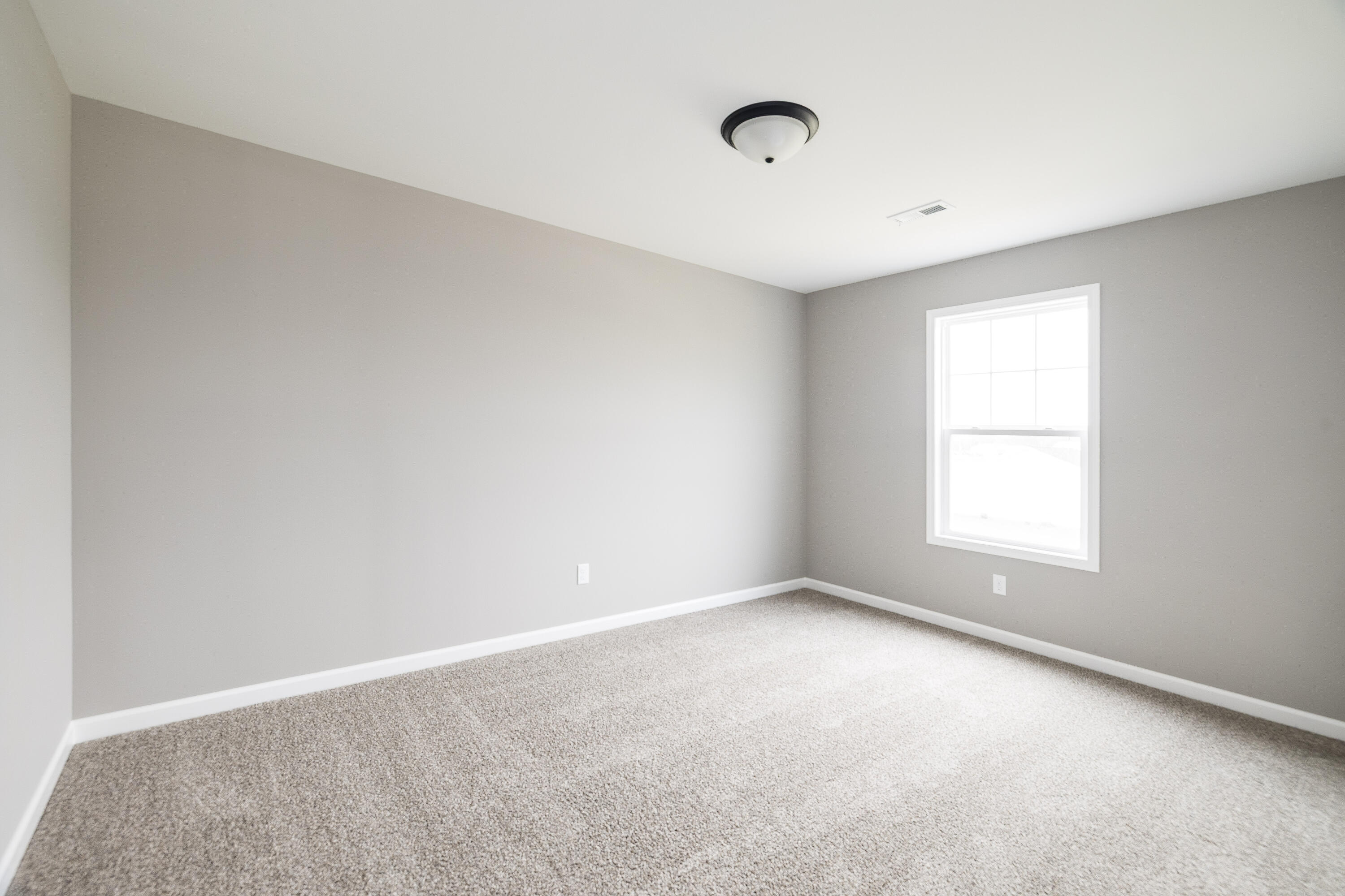 403 Wolf Street Rensselaer, IN 47978 - Photo 31 of 38 an empty room with a window