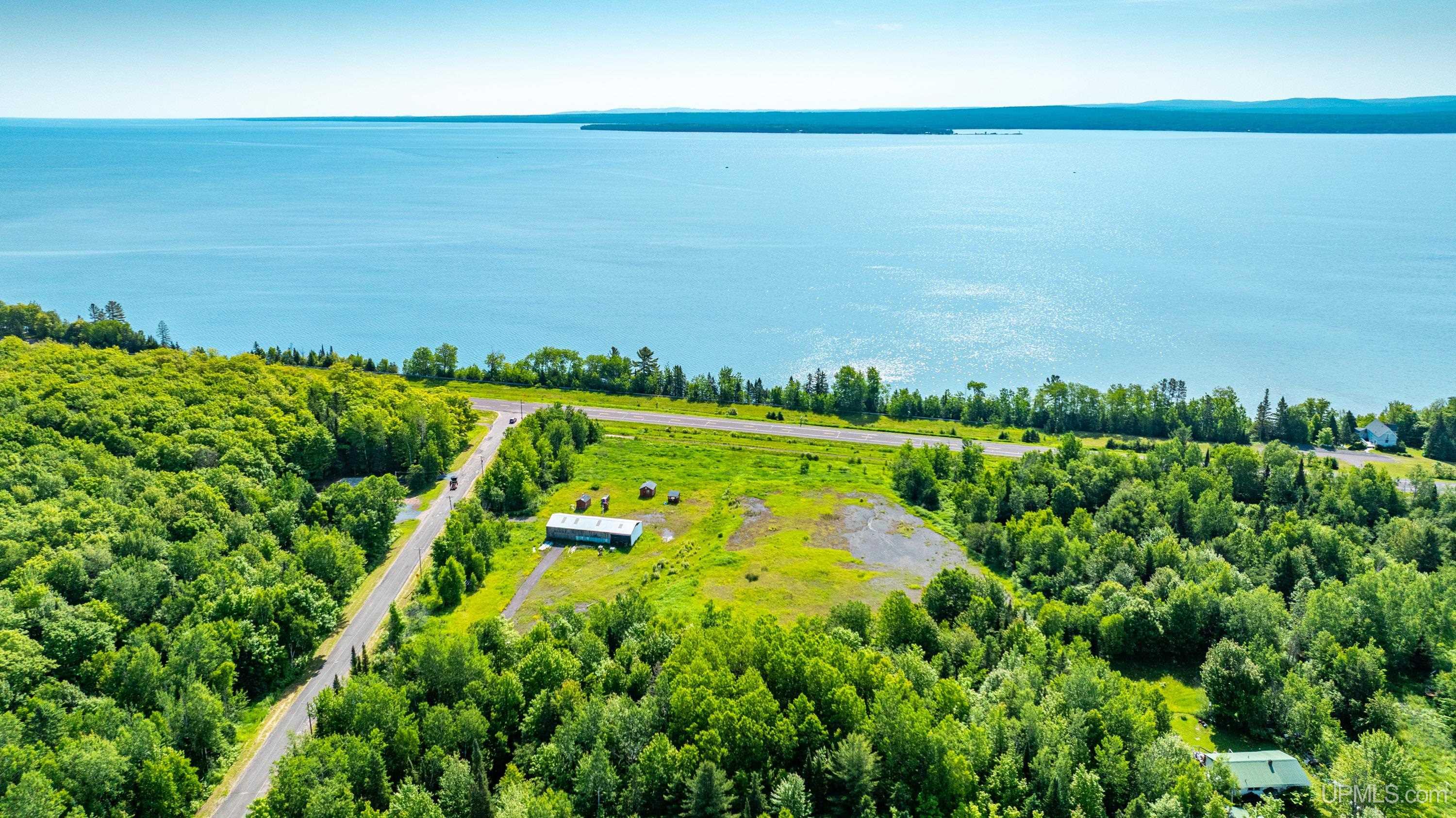 14670 Sturgeon Road Baraga, MI 49908 - Photo 24 of 30