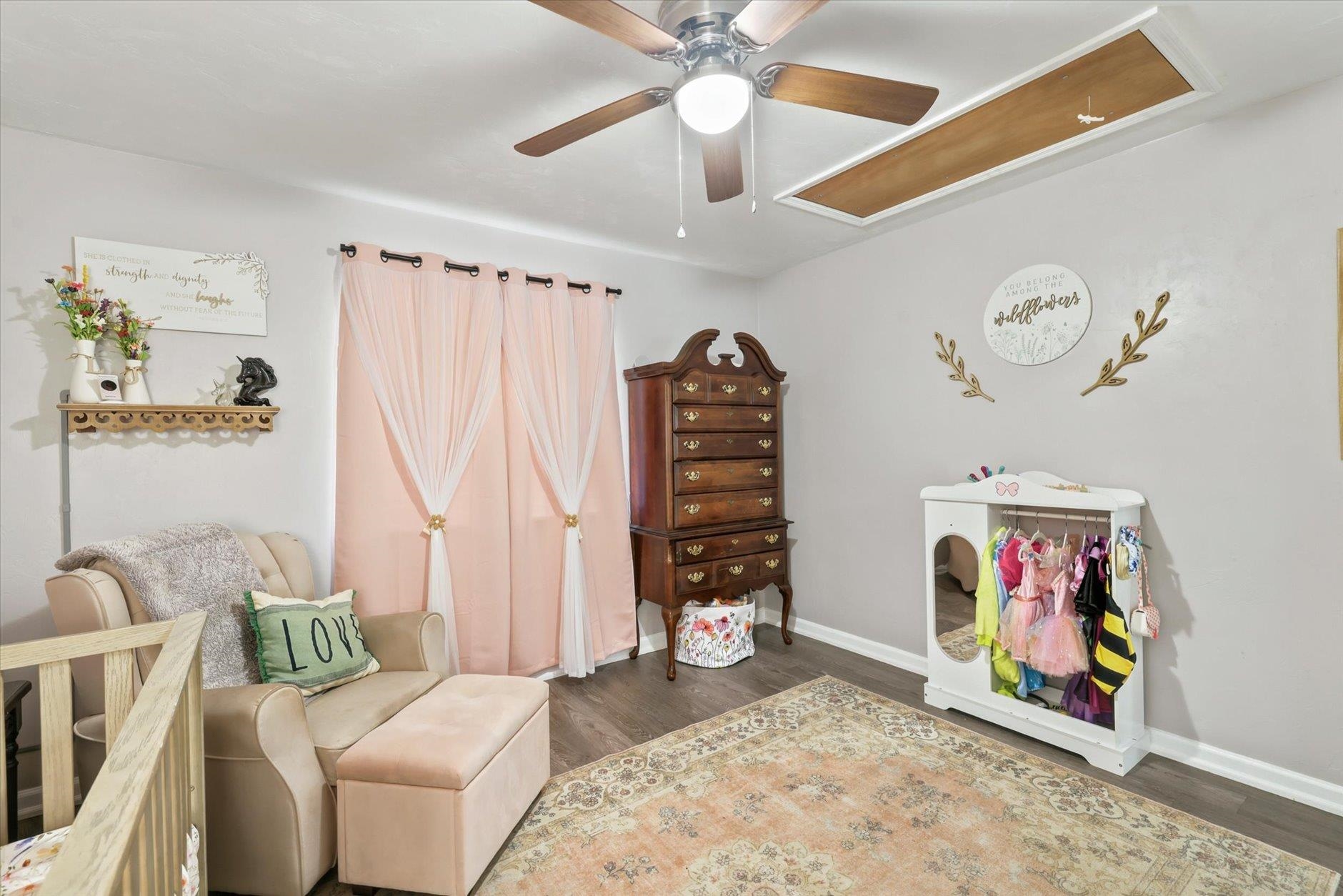 2611 Panther Creek Road Tallahassee, FL 32308 - Photo 23 of 40