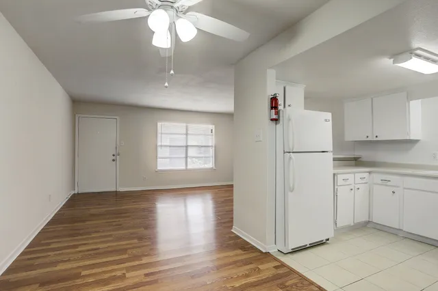 $1,295 | 1624 Marshall Street, Unit 5, Houston, TX 77006