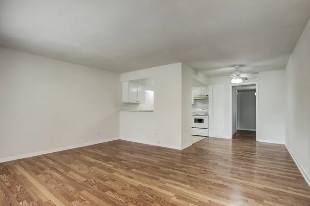 $1,295 | 1624 Marshall Street, Unit 5, Houston, TX 77006