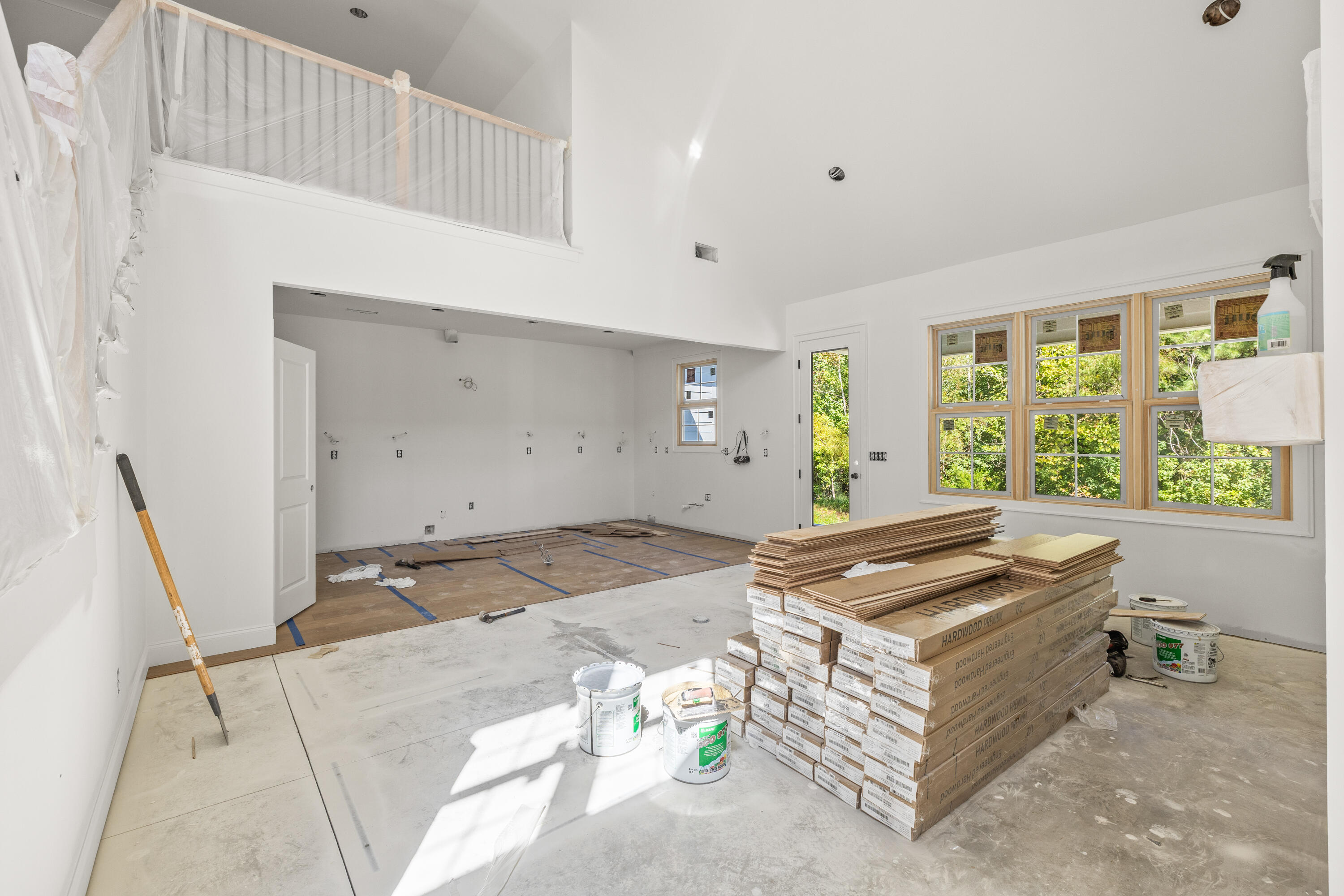 82 Cedar Ridge Way Ringgold, GA 30736 - Photo 6 of 12 Living Room