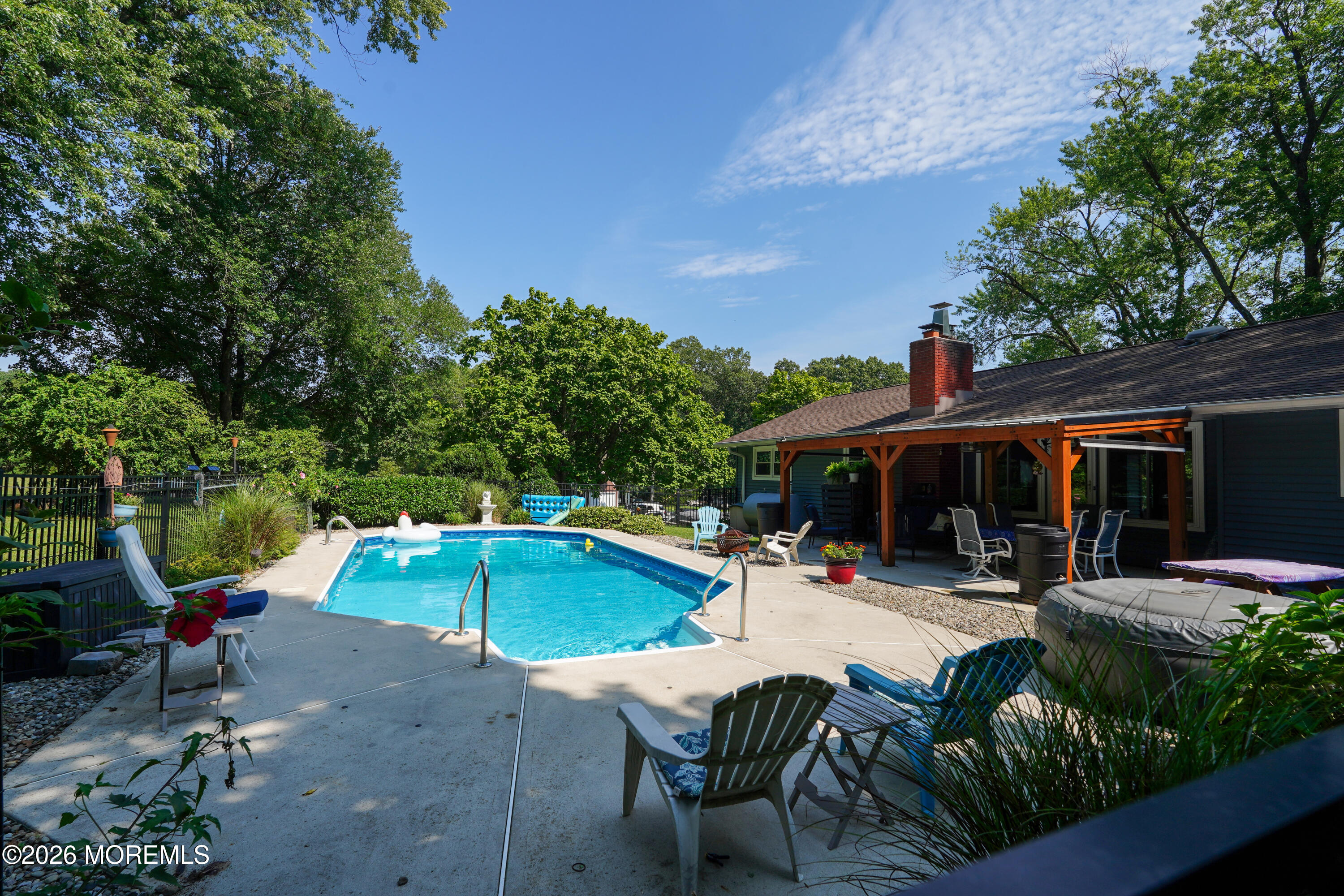 448 Ely Harmony Road Freehold, NJ 07728 - Photo 57 of 93 DSC05275