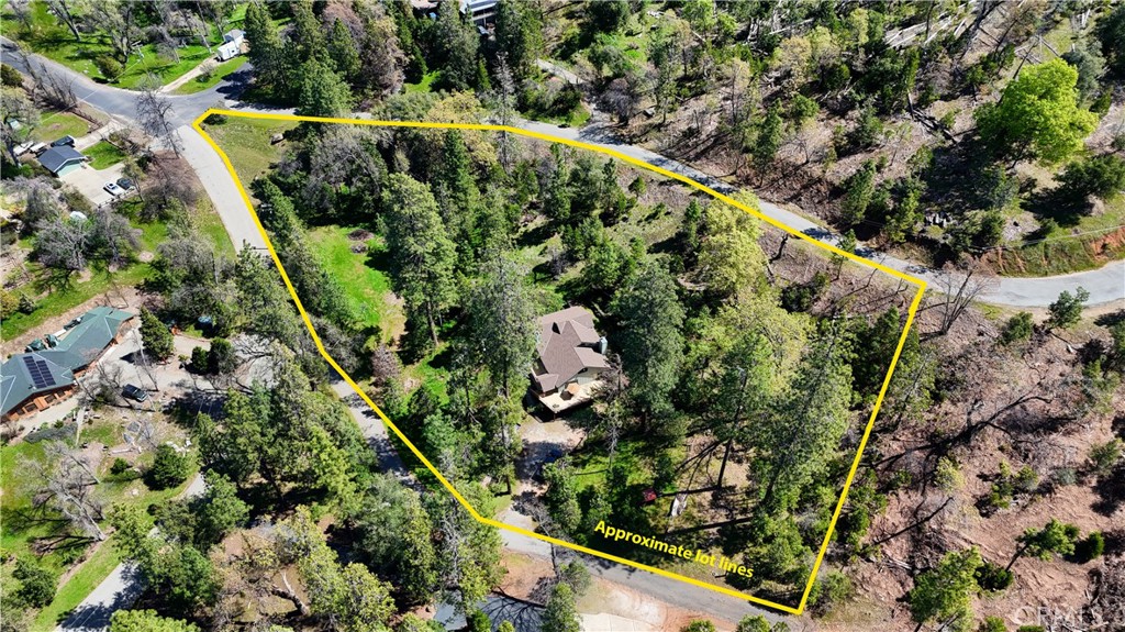36575 Mudge Ranch Road Coarsegold, CA 93614 - Photo 6 of 60