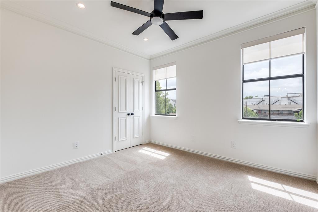 5804 Hudson Street, Unit B Dallas, TX 75206 - Photo 17 of 23