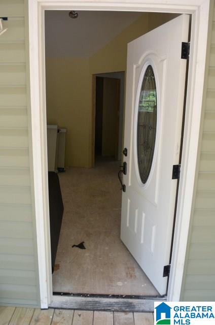 70 Ridgeway Circle Talladega, AL 35160 - Photo 4 of 50