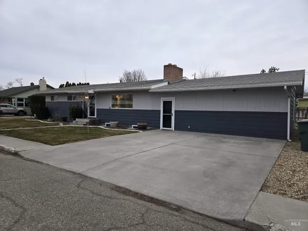 $419,500 | 813 Reece Avenue, Nyssa, OR 97913