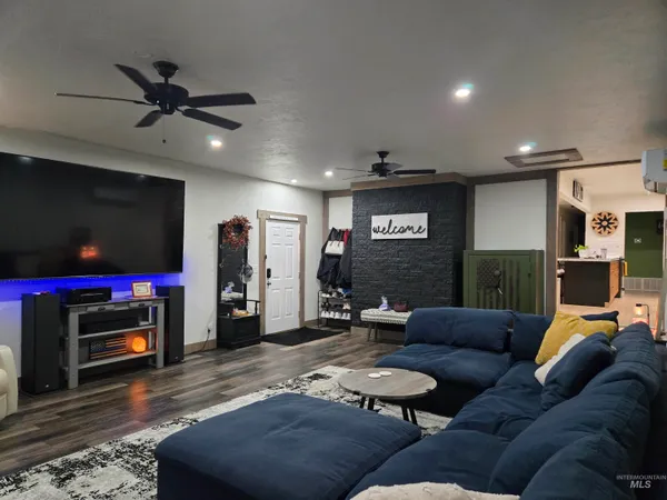 $419,500 | 813 Reece Avenue, Nyssa, OR 97913