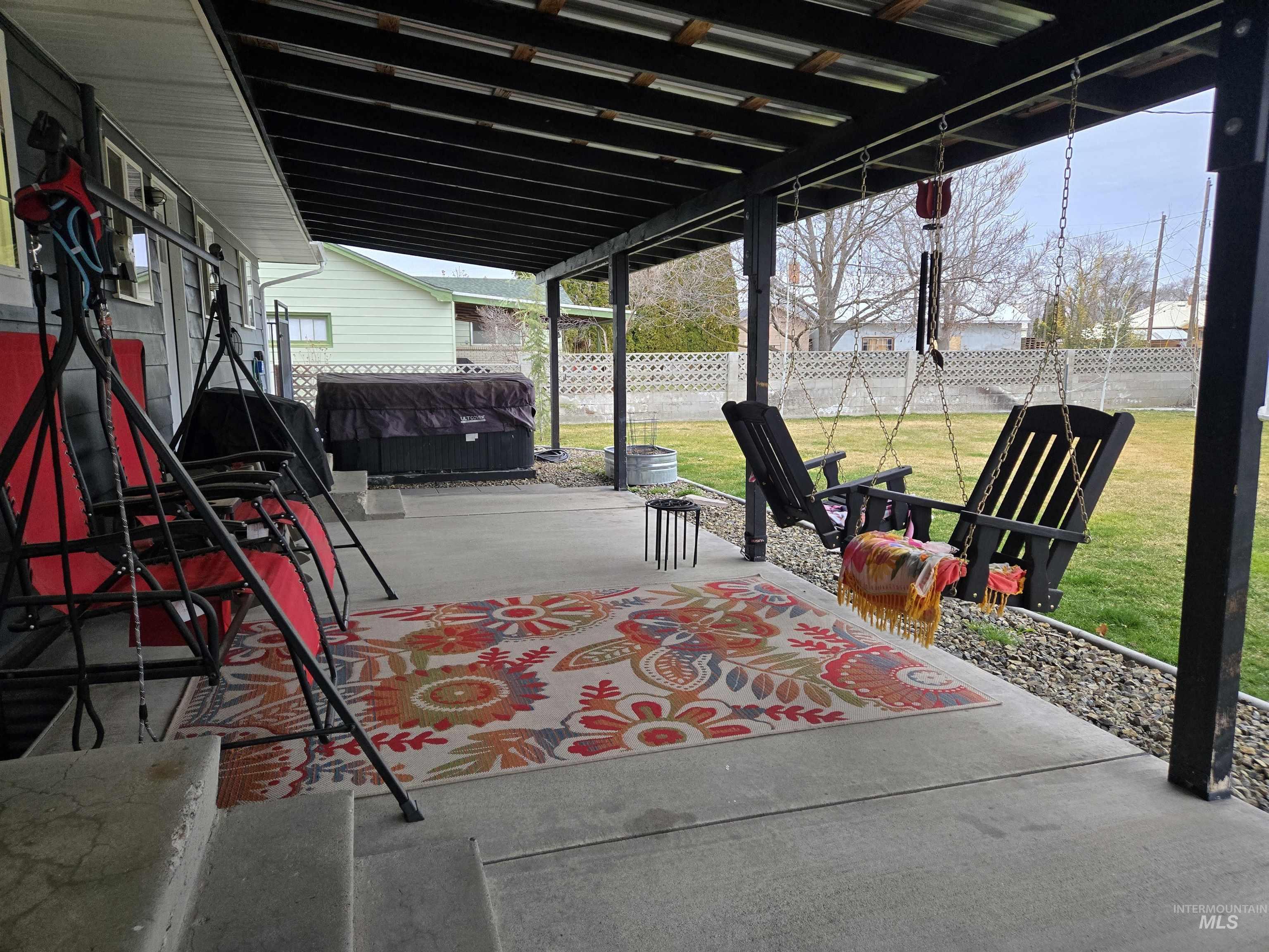 813 Reece Avenue Nyssa, OR 97913 - Photo 32 of 37