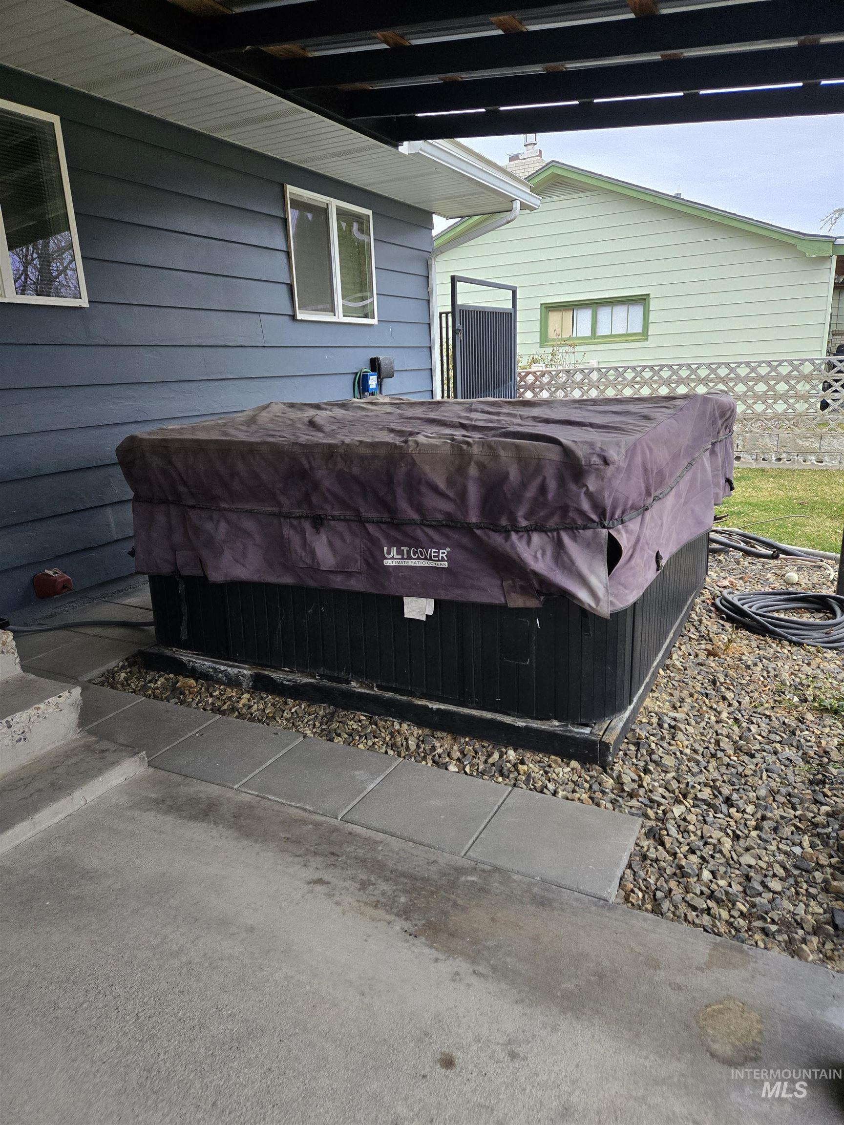 813 Reece Avenue Nyssa, OR 97913 - Photo 33 of 37