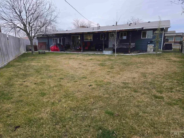 $419,500 | 813 Reece Avenue, Nyssa, OR 97913