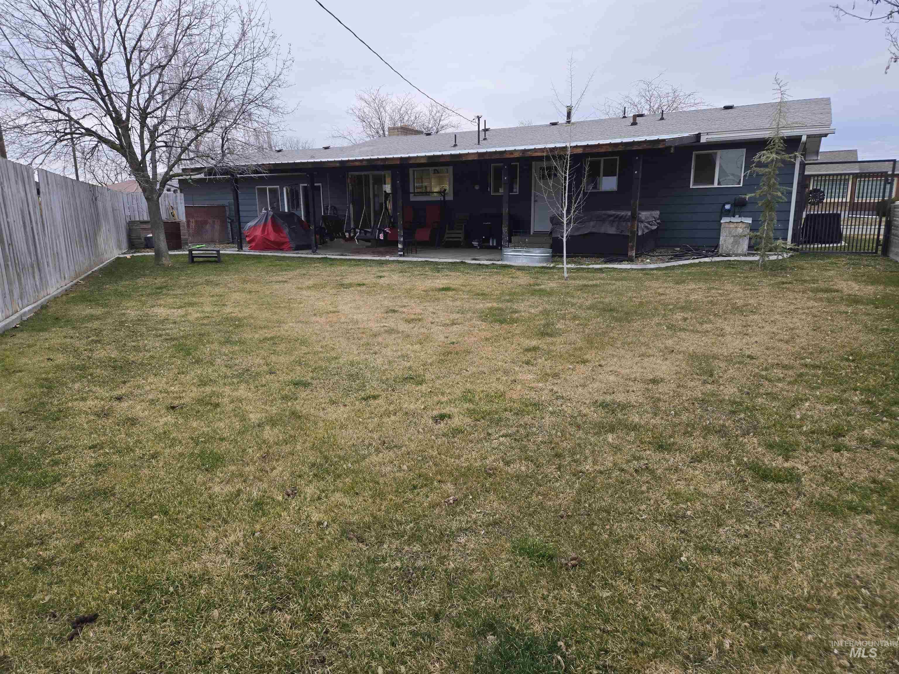 813 Reece Avenue Nyssa, OR 97913 - Photo 35 of 37