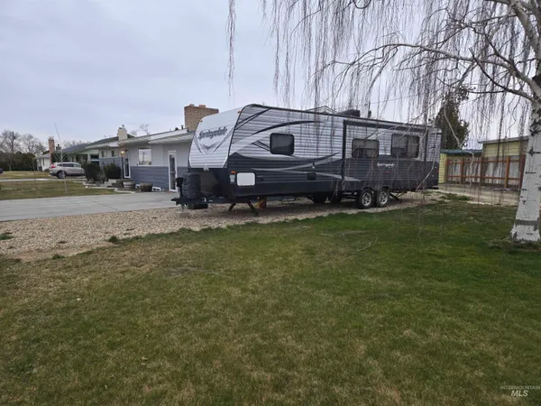 $419,500 | 813 Reece Avenue, Nyssa, OR 97913