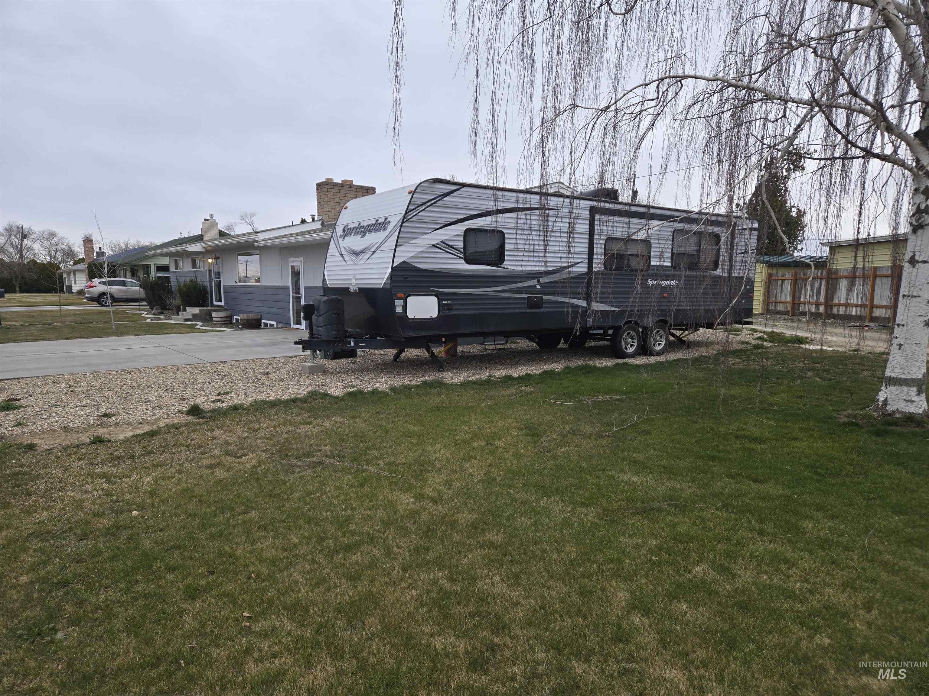 813 Reece Avenue Nyssa, OR 97913 - Photo 36 of 37