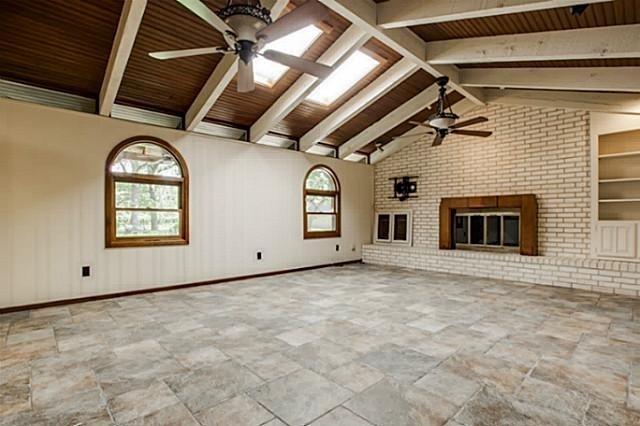 3309 Hollow Creek Road Arlington, TX 76001 - Photo 32 of 40