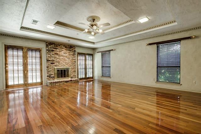 3309 Hollow Creek Road Arlington, TX 76001 - Photo 37 of 40