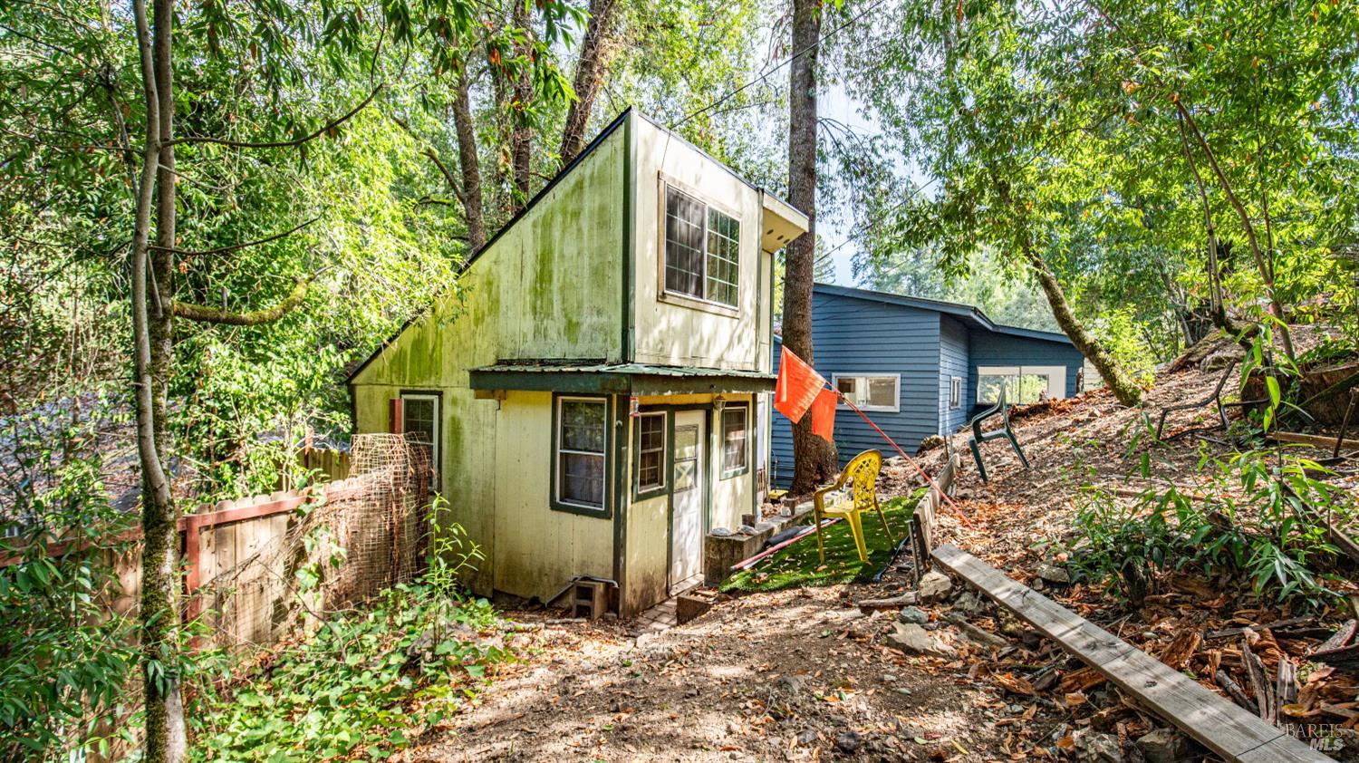 9199 Rio Vista Road Forestville, CA 95436 - Photo 36 of 45 Gallery Image 36