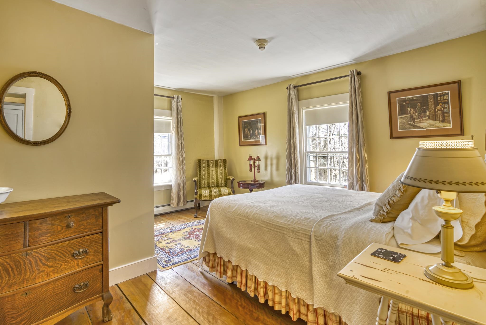 499 Andover Road New London, NH 03257 - Photo 11 of 32