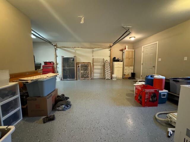 349 East Webb Road Pittston, ME 04345 - Photo 22 of 28 21- Attached garage