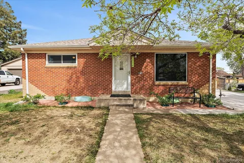 $470,000 | 7114 Santa Fe Drive, Denver, CO 80221