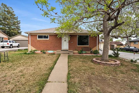 $470,000 | 7114 Santa Fe Drive, Denver, CO 80221