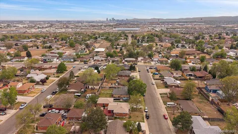 $470,000 | 7114 Santa Fe Drive, Denver, CO 80221