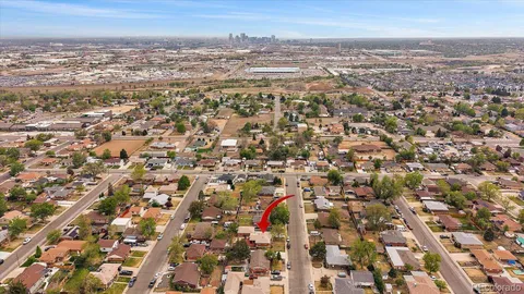 $470,000 | 7114 Santa Fe Drive, Denver, CO 80221