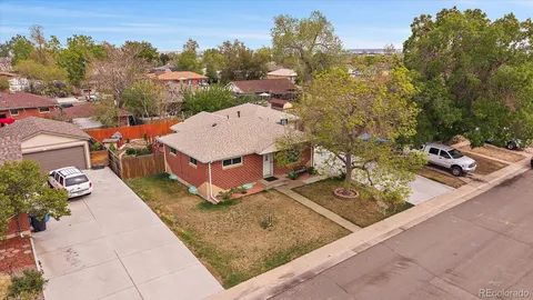 $470,000 | 7114 Santa Fe Drive, Denver, CO 80221