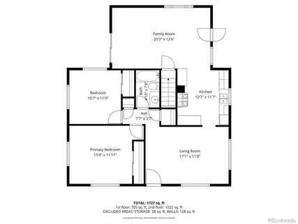 $470,000 | 7114 Santa Fe Drive, Denver, CO 80221