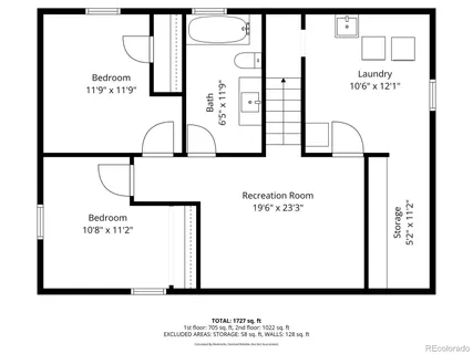 $470,000 | 7114 Santa Fe Drive, Denver, CO 80221
