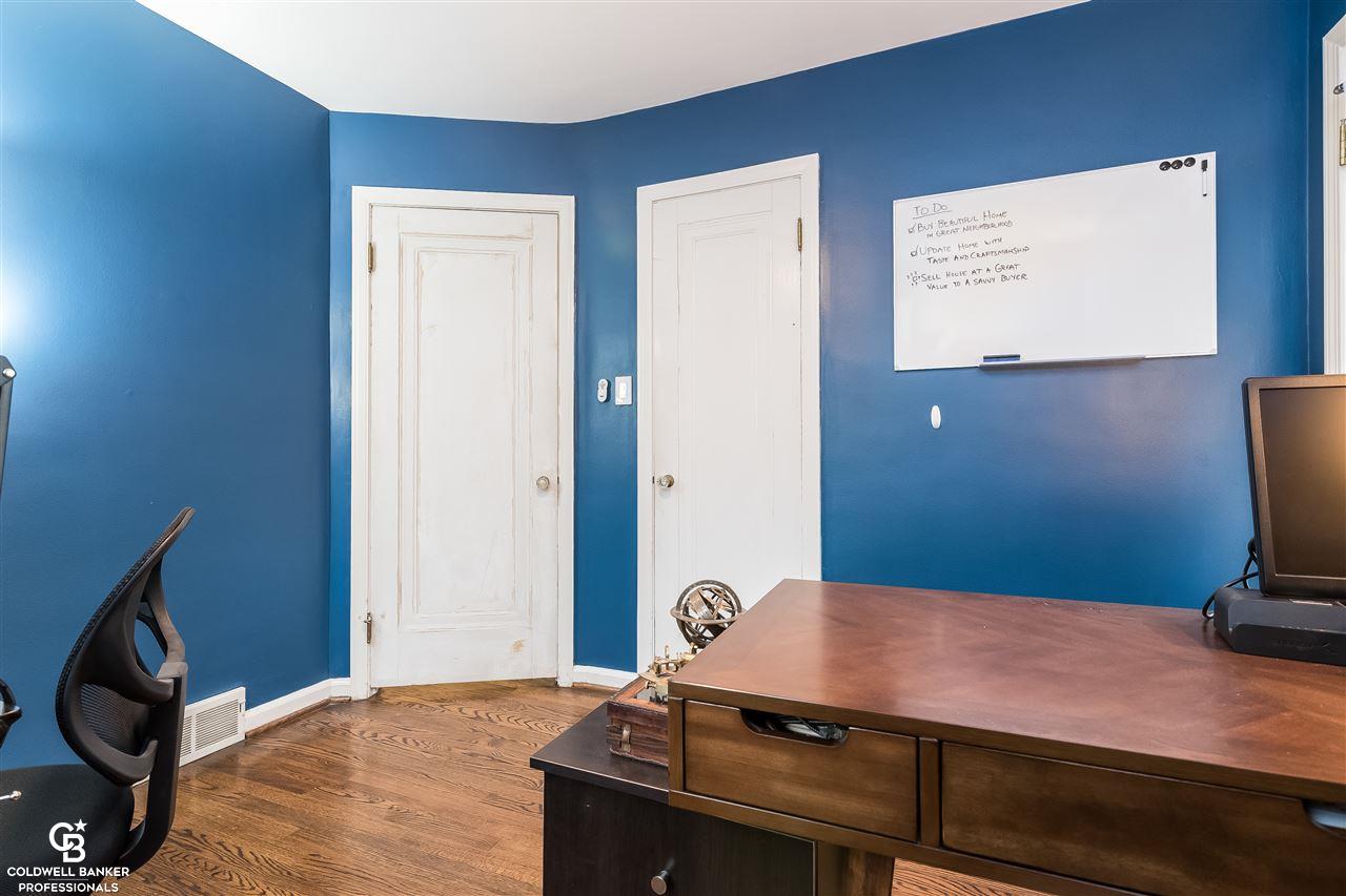 1136 Hawthorne Road Grosse Pointe, MI 48236 - Photo 14 of 36 Bedroom 3 2nd View