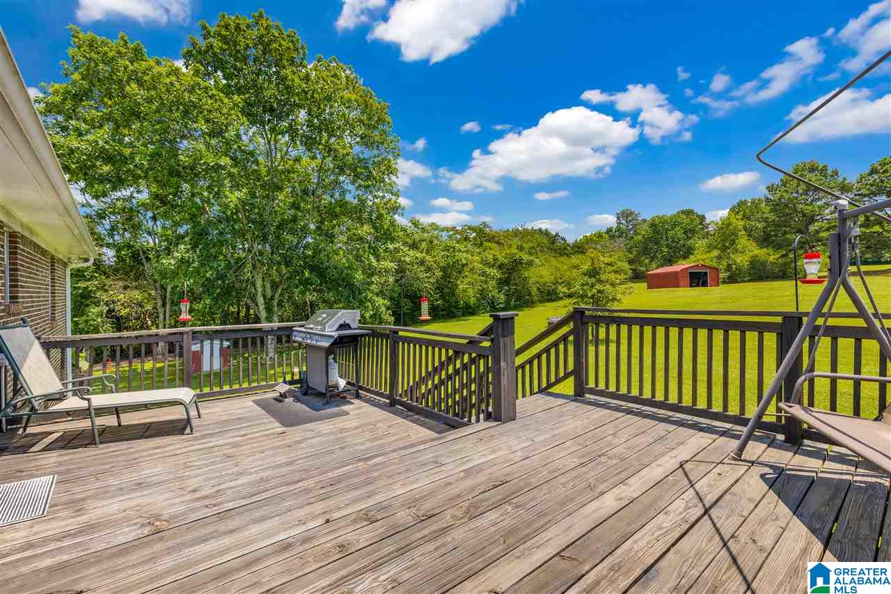 7677 County Road 27 Springville, AL 35146 - Photo 27 of 32