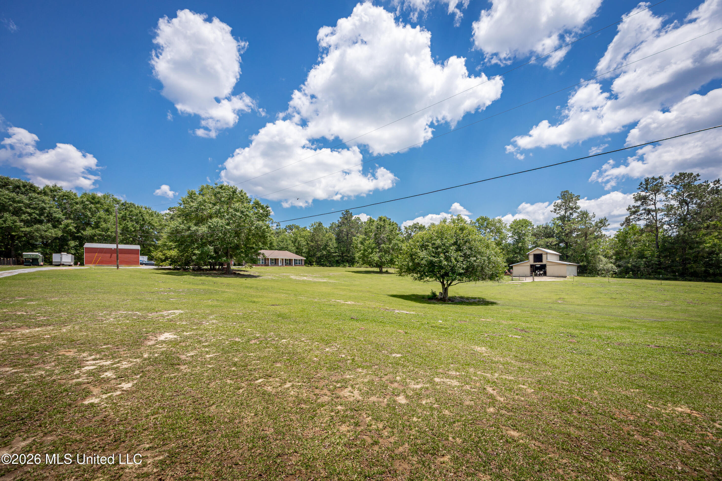 21510 Yankee Town Road Saucier, MS 39574 - Photo 2 of 104 IMG_8284