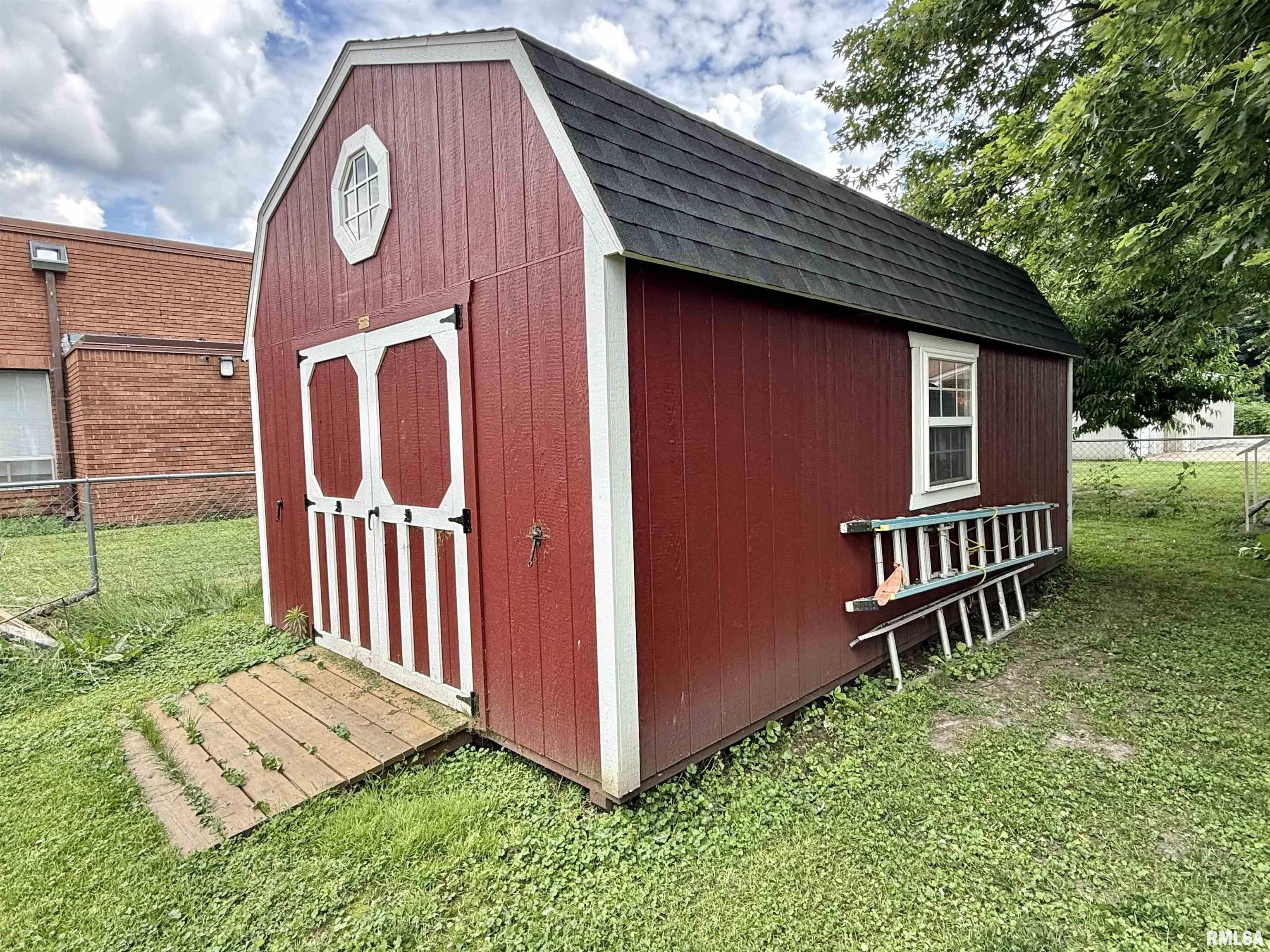 208 South 2nd Street Cuba, IL 61427 - Photo 8 of 29