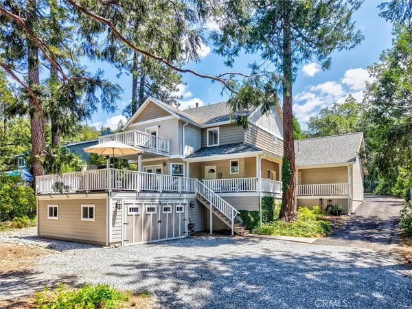 $979,800 | 40472 Road 274, Bass Lake, CA 93604