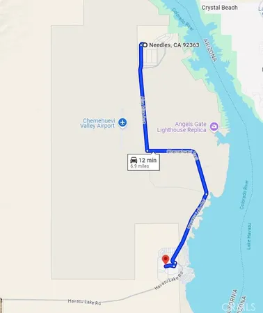 $31,225 | 31101 Loma Vista Street, Needles, CA 92363