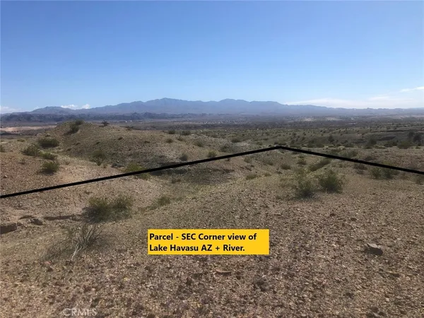 $31,225 | 31101 Loma Vista Street, Needles, CA 92363