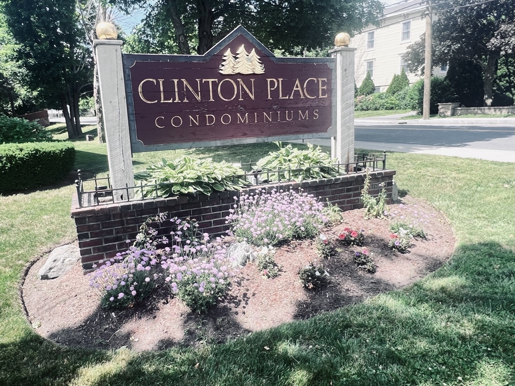 35 Berlin Street, Unit 11 Clinton, MA 01510 - Photo 14 of 16 Gallery Image 14