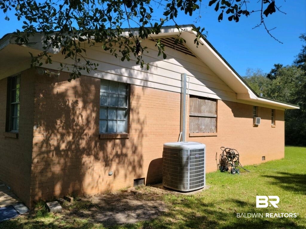 10475 Padgett Switch Road Irvington, AL 36544 - Photo 7 of 9